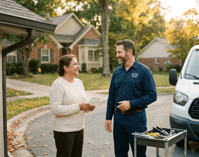 Gutter Repair Macomb, MI FAQs