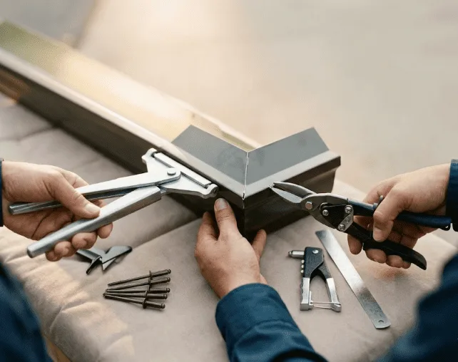 Why choose Gutter Repair in Macomb, MI